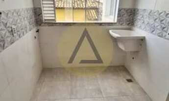 Imagem 7: Apartamento novo com 02 quartos no Alto da Glória