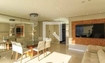 Imagem 5: Apartamento para Aluguel - Brooklin, 3 Quartos, 111 m2