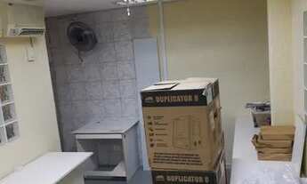 Imagem 5: Sala/Conjunto para aluguel com 38 metros quadrados com 2 quartos em Sacomã - São Paulo - S