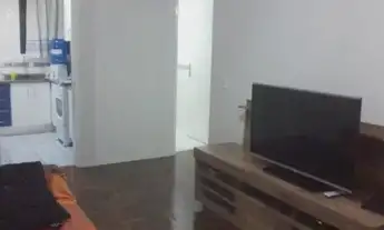 Imagem: Apartamento para Venda - 58m², 2 dormitórios