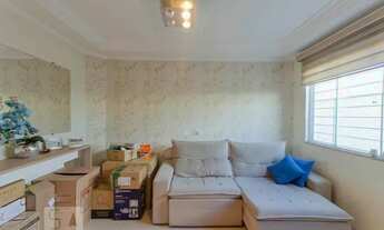 Imagem 4: Casa de Condomínio para Aluguel - Cidade Patriarca, 2 Quartos, 79 m2