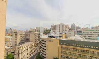 Imagem 6: Apartamento para Aluguel - Cidade Baixa, 3 Quartos, 126 m2