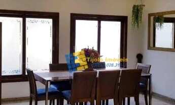 Imagem 7: Casa com 4 dormitórios à venda, 530 m² por R$ 2.450.000,00 - City América - São Paulo/SP