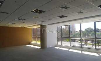 Imagem: Sala para locação no Cambuí Corporate