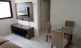 Imagem 4: Apartamento de 1 quarto em Águas Claras - Real Panoramic