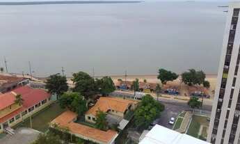 Imagem: Cobertura Fit Icoaraci