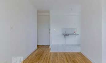 Imagem 4: Apartamento para Aluguel - Vila Formosa, 2 Quartos, 45 m2