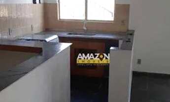 Imagem 5: Casa com 2 dormitórios para alugar, 70 m² por R$ 1.210,00/mês - Jardim Maria Augusta - Tau