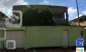 Imagem: Prata - Casa Independente - 4 Quartos sendo