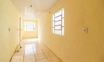 Imagem 2: Apartamento para Aluguel - Cel. Aparício Gomes, 1 Quarto, 35 m2