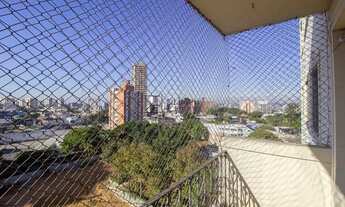 Imagem 7: Apartamento Venda 3 Dormitórios - 104 m² Santo Amaro