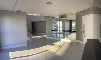 Imagem: Cobertura duplex no centro de florianópolis