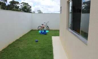 Imagem 6: Casa linda/condomínio alto padrão/ aceito financiamento