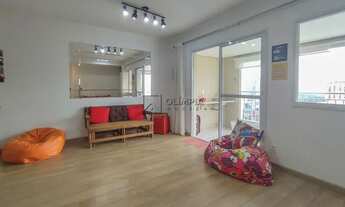 Imagem 2: Locação Apartamento 2 Dormitórios - 75 m² Pompéia