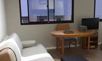 Imagem 4: FLAT - MOEMA PÁSSAROS - SP