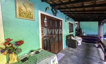 Imagem 2: Casa de rua - / Residencial / Núcleo Habitacional Prefeito Erasmo Chrispim