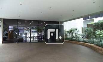 Imagem 3: Conjunto para alugar, 319 m² por R$ 47.380,00/mês - Brooklin - São Paulo/SP