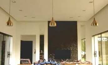 Imagem 2: Casa em condomínio fechado com total segurança na Serra do Cipó