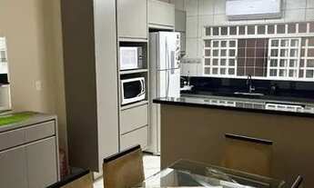 Imagem 4: Casa Residencial Alto das Andorinhas