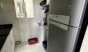 Imagem 6: Apartamento para aluguel tem 54 metros quadrados com 2 quartos em Tarumã - Manaus CRECI 5