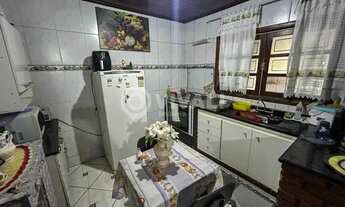 Imagem 5: Casa de rua - / Residencial / Núcleo Habitacional Prefeito Erasmo Chrispim