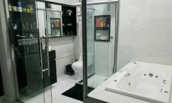 Imagem 7: Casa a venda 4 quartos sendo duas suítes em condomínio