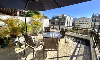 Imagem 2: Recreio dos Bandeirantes