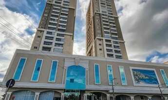 Imagem 4: Lindo apartamento mobiliado na meia praia itapema melhor home club