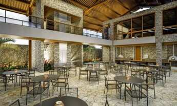 Imagem 5: Lotes Pé na Areia a 70Km de Maceió- Portal das Rocas Residence