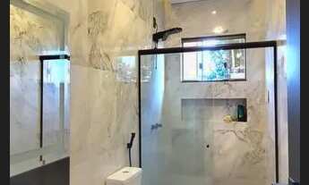 Imagem 7: Casa em condomínio fechado com total segurança na Serra do Cipó