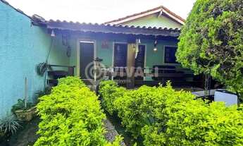 Imagem: Casa de rua - / Residencial / Núcleo Habitacional