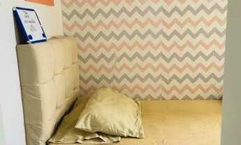 Imagem 5: VENDO APARTAMENTO NO FAIÇALVILLE Apartamento com 3 Quarto(s) e 2 banheiro(s) à Venda, 74.0