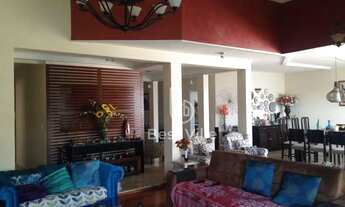 Imagem 3: Casa à venda, 450 m² por R$ 4.900.000,00 - Alphaville - Barueri/SP