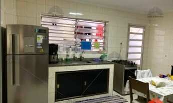 Imagem 5: Sobrado a venda de 77 m² na Vila Prudente, 2 dormitórios, lavanderia, quintal coberto, coz