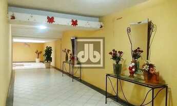 Imagem: APTO 2 QUARTOS GARAEM LARGO DO BARRADAS