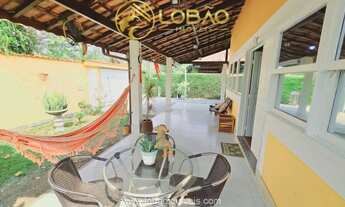 Imagem 3: Oportunidade! Casa térrea no Jardim das Rosas em Penedo. Itatiaia RJ