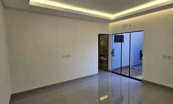 Imagem 3: Vende se casa veredas dos buritis