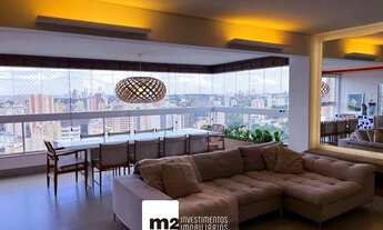 Imagem 7: Apartamento no Setor Oeste 3 quartos