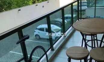 Imagem 13: OCEAN - Pontal Oceânico/ Recreio