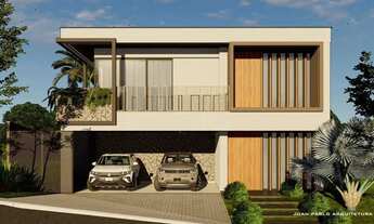 Imagem: Casa 5 quartos - Condomínio Alphaville