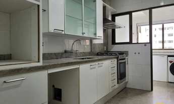 Imagem: Apto 3 dorm.,amplo com 2 vgs de garagem