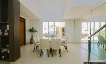 Imagem 7: LOCAÇÃO PREMIUM - CASA CONDOMÍNIO FECHADO - BOSQUE DAS GAMELEIRAS