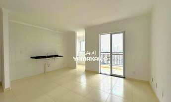 Imagem 3: Apartamento com 2 dormitórios à venda, 55 m² por R$ 464.000,00 - Vila Carrão - São Paulo/S