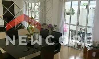 Imagem 7: Sobrado em Rua Padre Dehon - Boqueirão - Curitiba/PR