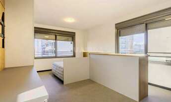 Imagem 7: Excelente Loft mobiliado na Cidade Baixa