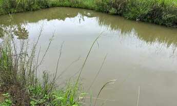 Imagem: Sitio proximo de caldas novas 13,5 alqueires