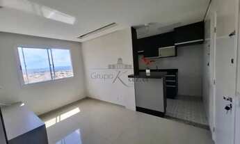 Imagem: Apartamento - Jardim Copacabana - Residencial