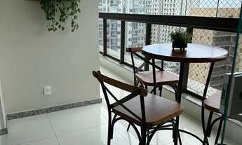 Imagem 3: Apartamento 3 Quartos com Suíte | 2 Vagas