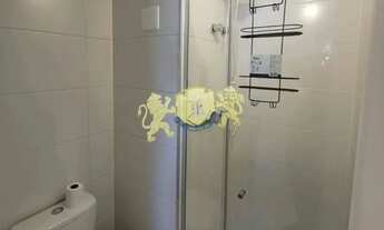 Imagem 13: Flat para alugar na Bela Vista - Facto Paulista