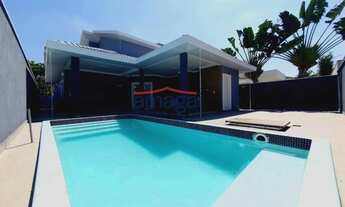 Imagem: Sobrado à venda em Jacareí - Condomínio